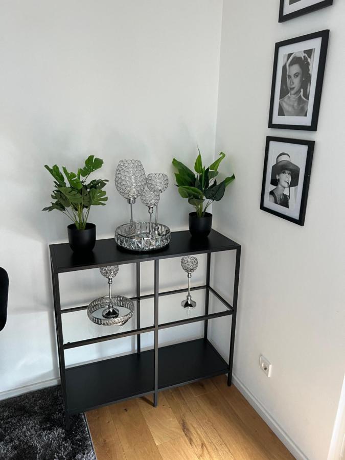 Cologne City Apartment Kostenlose Parkplatz Free Parking Colónia Exterior foto